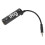 IRig 24Pcs Guitar Link Audio Interface Cable Rig Adapter Converter System for Phone / for 2