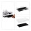 Make-up opberger met 4 lades 7