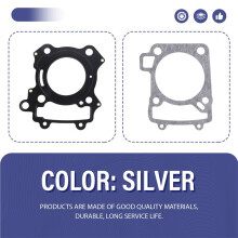 72mm Motorcycle Engine Parts Bore Cylinder Block Piston Kit for Duke200 RC200 BS3 BS4 36JU0007