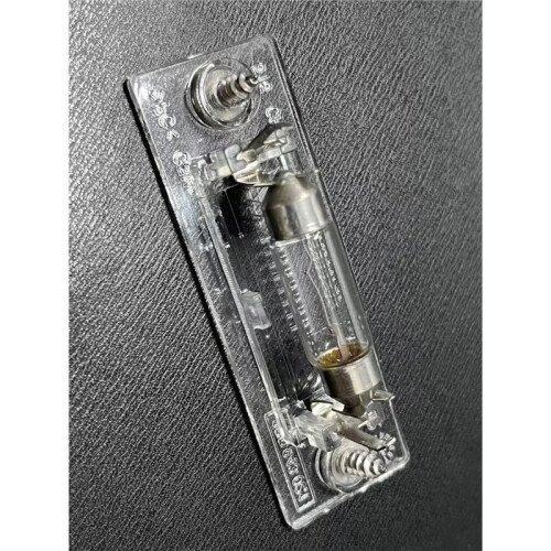 Versão para Exportação de Capa de Placa e Capa da Maçaneta Do Porta-Malas para , Lingyu, Old Sagitar e  (Código 3BD943021) 2