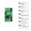 Drone Remote Identification Transmission Module BLE5.0 2Mbps Low-  Communication Module Run RID Broadcast 2