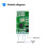 Drone Remote Identification Transmission Module BLE5.0 2Mbps Low-  Communication Module Run RID Broadcast 4