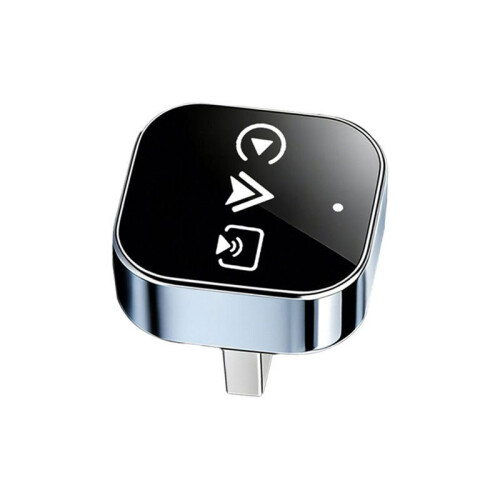 2026 3in1 Upgrade Carplay Adapter Wireless Android Auto Mirror Link  AI Box USB Plug and  Auto Connect WiFi 1