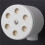 20X Solar Water Tank Water Tower Pool Automatic Water Level Controller Plastic Float  Valve Water Level 5
