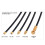 Bicycle Integrated Oil Needle Insertion Tool Olive  Oil Pipe Insertion Device Oil Pipe Cutting Tool 8