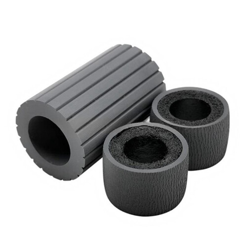 Scanner Feed Roller for  DRC120 DRC130 DRC205 DRC220 DR2010C DR2510C DR3010C Replacement Pickup Roller Kit 2