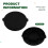 Weighing Pan for  TM7 Maker Accessories Weighing Tray Platform Protective Cover 7