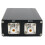 ATU-100 Pro+ 1.8-55Mhz Automatic Antenna Tuner Multi-Function Convenient 0.96" Finished Rechargeable ABS + Case-ABVP 2