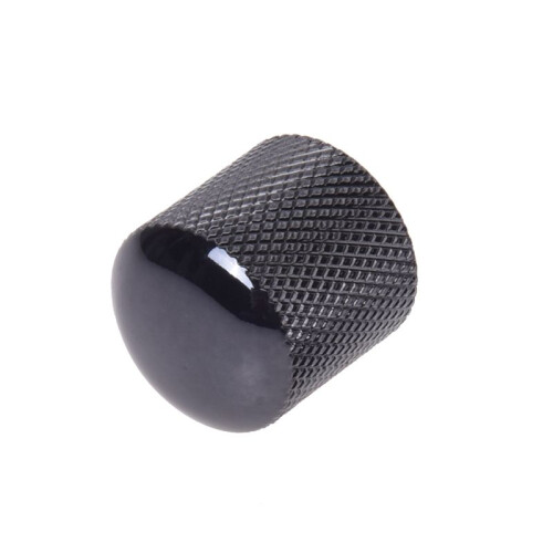 5X Black Electric Guitar Volume Tone Control Knob 1