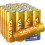 Longlife AA / LR06-batterij 20-pack 3