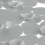 Antislip badmat met stenen design 7