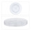 Draaibare plastic organizer 1