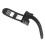 4X 360 Degree Rotation Bicycle Cycling Flashlight Mount Holder Front Light Torch Bracket 5