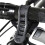 4X 360 Degree Rotation Bicycle Cycling Flashlight Mount Holder Front Light Torch Bracket 9