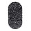 Antislip badmat met stenen design 2