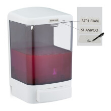 Zeepdispenser 1000ml