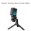 RGB USB-Condensator Gamingmicrofoon, Professionele Microfoon voor Computer, Telefoon, Opname, Streaming, Podcasting 3