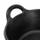 Oypla Oypla Coco Equestrian 12L Rubber Flexi Bowl Feed Trough with Handles 4