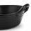 Oypla Oypla Coco Equestrian 12L Rubber Flexi Bowl Feed Trough with Handles 5