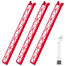 Substituição Do Filtro HEPA para PencilVac Fluffycones / Peças Do Aspirador PencilVac Fluffy SV50 Filtro de Poeira