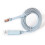 10X USB RJ45 Console Cable 6ft FTDI Windows 8, 7, Vista, , Linux RS232 3