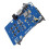 Uninterruptible Power Supply (UPS) Module: Monitors Voltage and Power, I2C Pin Expansion Board 6