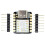 For Seeeduino XIAO SAMD21G18 32-Bit Microcontroller - -Compatible Board for IoT & DIY Projects 2