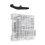 For Gameboy Player Gamecube Shell Replacement Case for  Game Case for  Gamecube Console Parts D 2