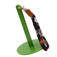 Wrist Yarn Dispenser with Detachable Strap Portable Organizer and Storage Holder for Knitting and Travel Wool Holders