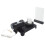 Triangular Prism Optical Experiment Kit for White Light Dispersion & Recombination 6