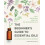 Beginners Guide to Essential Oils by Christina Anthis Paperback Book 1