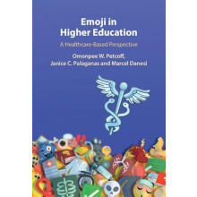 book in Higher Education by Omonpee W. Petcoff Hardcover Book