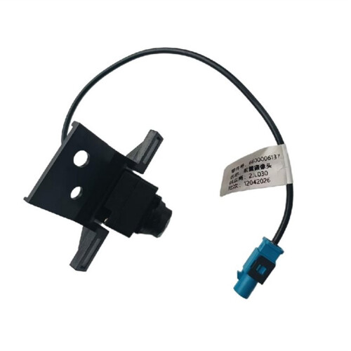 6600006137 7088046200 Car Front Camera for  ICON 2020-2021 1