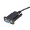 3X Programming Cable for  Radius Maxtrac GM300 M1225 CDM CDM1250 CM200 CM300 5