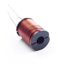 Finished Electromagnetic Tool Coil 0.8mm Pure Copper Enamelled Wire Transmitting Coil