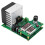 Multifunctional Constant Current Electronic Load 9.99A 60W 30V Battery Capacity Tester Aging Test Module 1