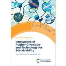 Innovations of Rubber Chemistry and Technology for Sustainability Hard