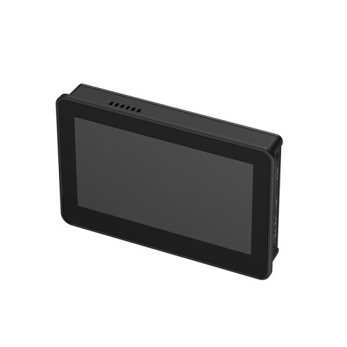 Placa de Desenvolvimento ESP32-S3 com Tela Sensível Ao Toque Inteligente de 4,3 Polegadas com Comando de Voz, Compatível com Wi-Fi de 2,4 GHz/BLE 5, 1