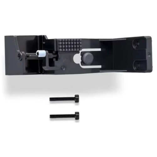 New for SNAPMAKER U1 Left Nozzle Wiper 3D Printer Accessory Supports Automatic Printhead Cleaning 2