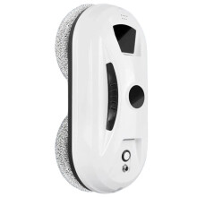 Window Cleaning Robot Window Washer Robot Home Appliance Vacuum Cleaner Electric with Remote Control A EU Plug