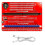 HMT-TT04 Desktop Computer DDR4/DDR5 Memory Module Test Tool Diagnostic Card Memory Slot Diagnostic Tool 1