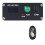 ATU-100 Pro+ 1.8-55Mhz Automatic Antenna Tuner Multi-Function Convenient 0.96" Finished Rechargeable ABS + Case-ABVP 8