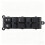 Car Window Master  Control Button 37990M74L00 (RHD) for  Swift Celerio Ertiga 2011-2021 4