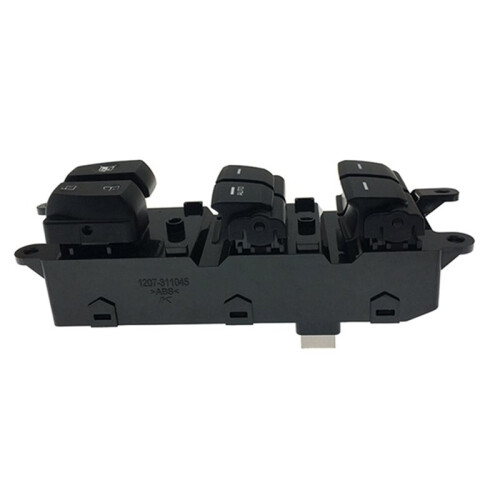 Electric Power Window Master Control  Button 93570-C92004X for  IX25 Creta 2014-2020 2