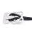 2X Scuba Diving SS Plate Hook con Bungee per Backmount Sidemount BCD E Muta Stagna 2