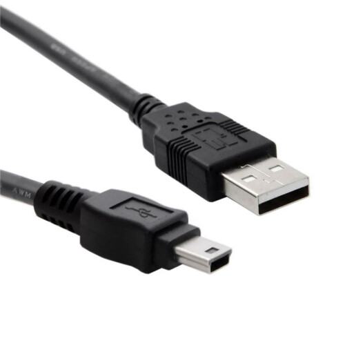 3pcs 10 Ft for  PS3 USB Cable Controller Charging Cord for  3 Wireless DualShock SIXAXIS CECHZC2U 2