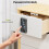 Electronic Combination Locks for File Cabinets Office Touch-Sensitive Locks Home Wardrobe Locks Cabinet Locks 6