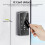 Electronic Combination Locks for File Cabinets Office Touch-Sensitive Locks Home Wardrobe Locks Cabinet Locks 8
