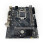 H310M3-D3 Moderkort 1151 DDR3 Stationärt Moderkort Stöder Endast 8:E-9:E Generationens CPU-Moderkort för Stationär Dator 3