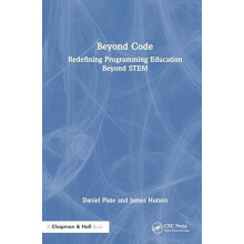 Beyond Code Redefining Programming Education Beyond STEM by Daniel Pla